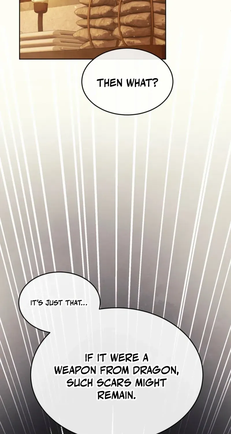 In the Dark Night, the Silver Moon Shines Coldly Chapter 28 page 23 - 