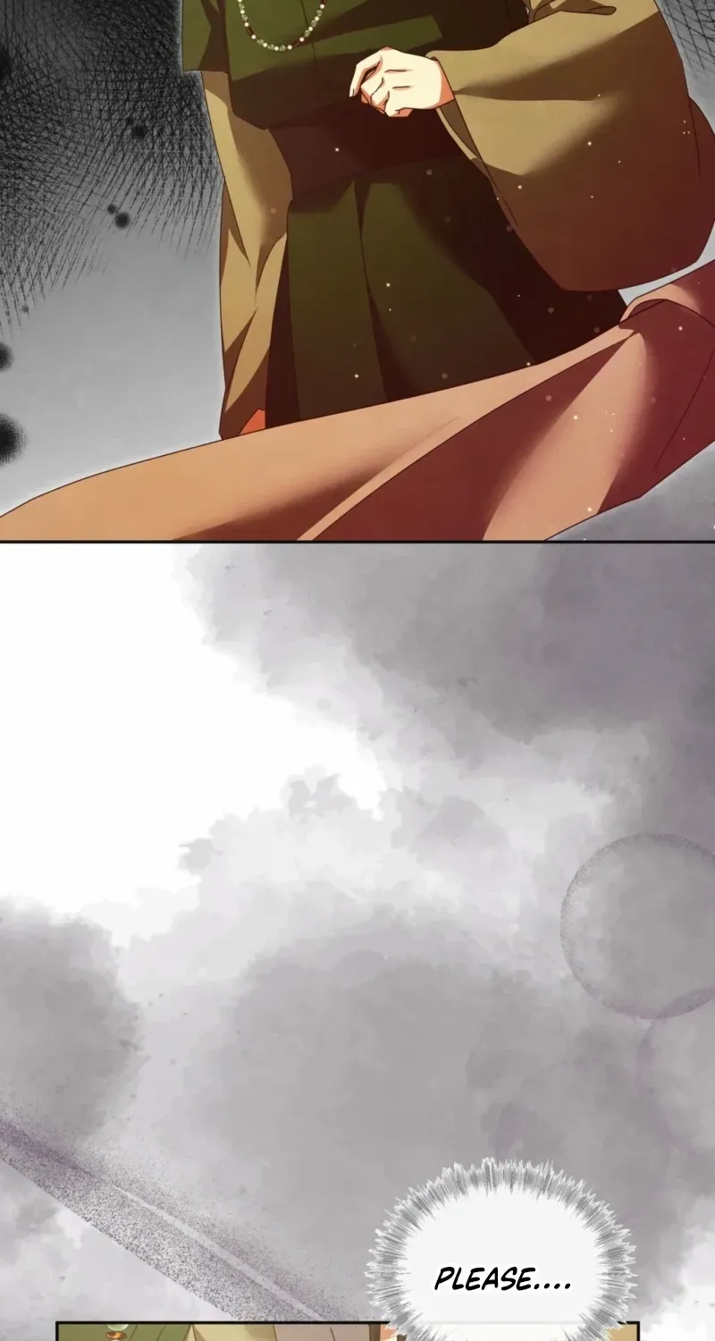 In the Dark Night, the Silver Moon Shines Coldly Chapter 28 page 27 - 