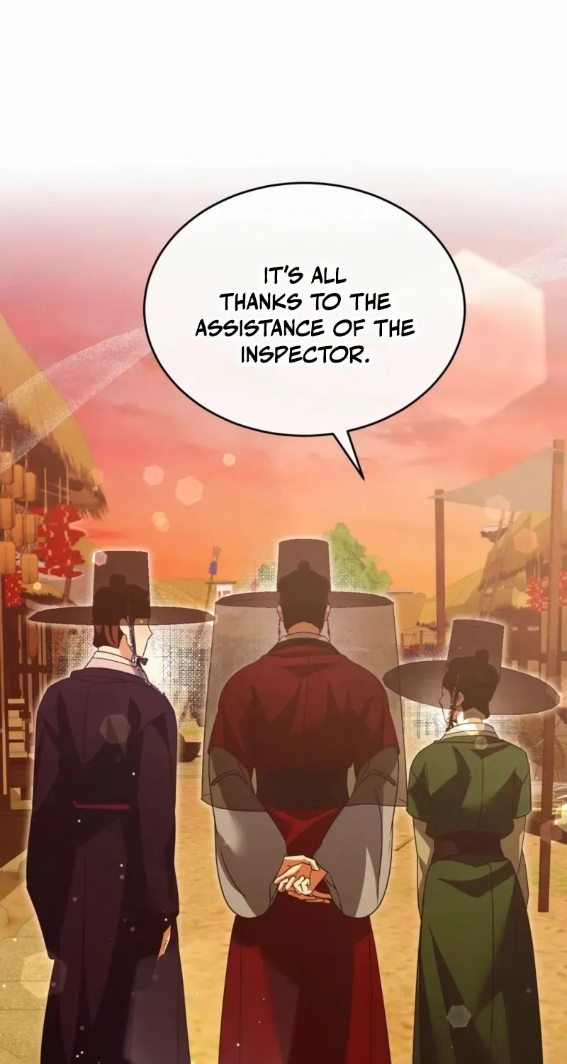 In the Dark Night, the Silver Moon Shines Coldly Chapter 28 page 37 - 
