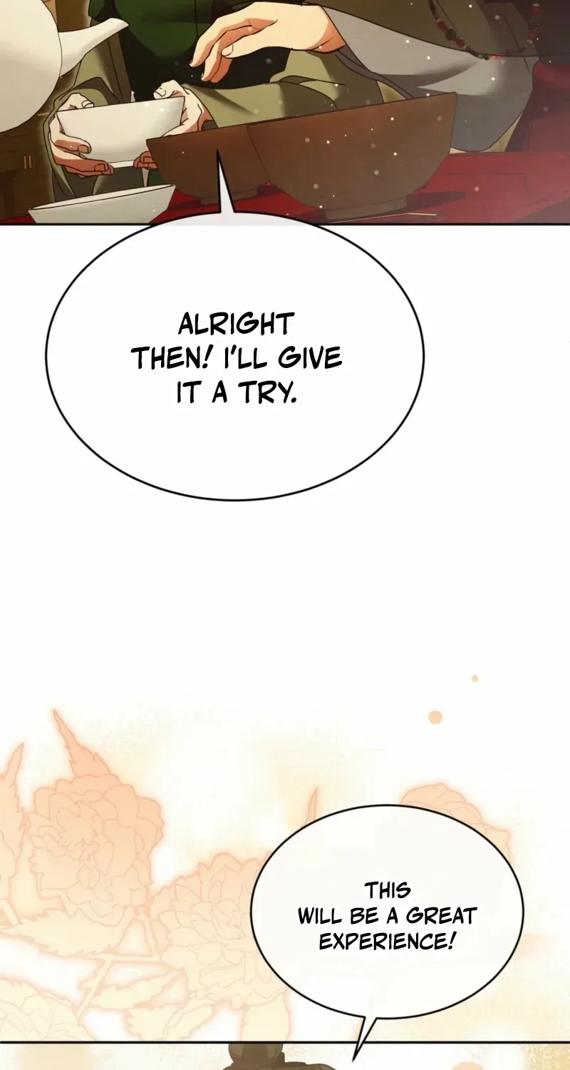 In the Dark Night, the Silver Moon Shines Coldly Chapter 28 page 54 - 
