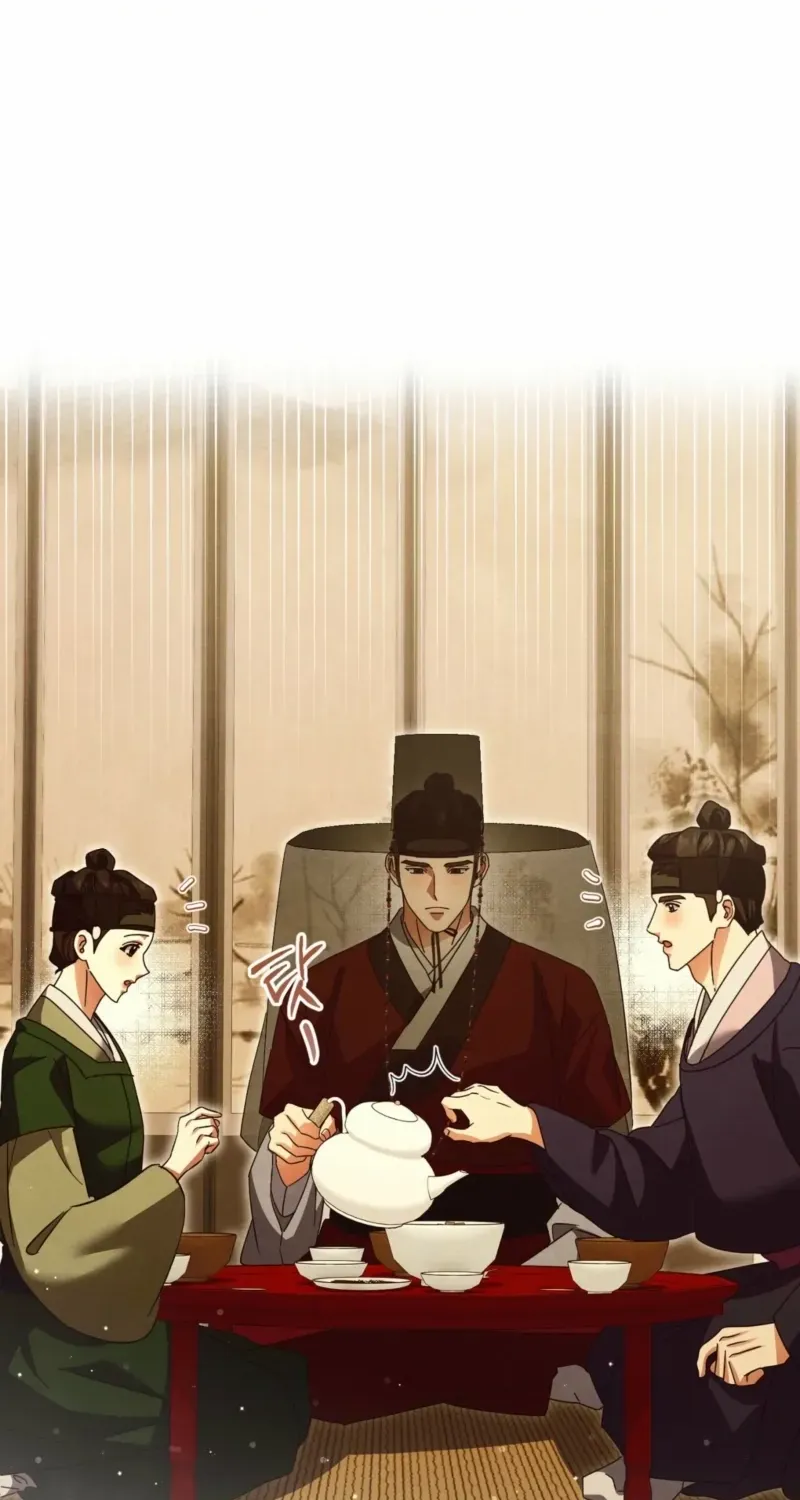 In the Dark Night, the Silver Moon Shines Coldly Chapter 28 page 59 - 