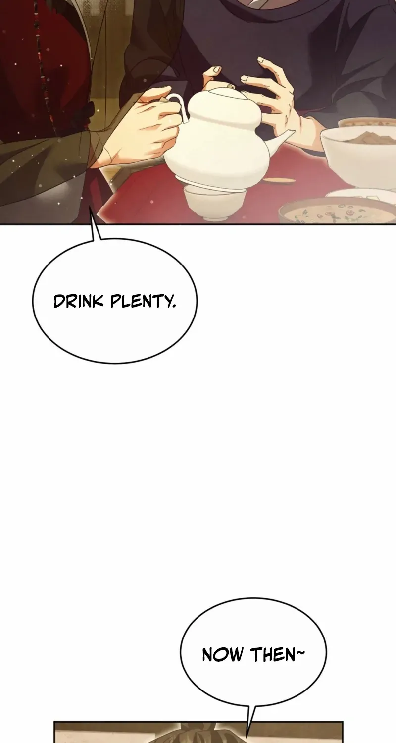 In the Dark Night, the Silver Moon Shines Coldly Chapter 28 page 62 - 