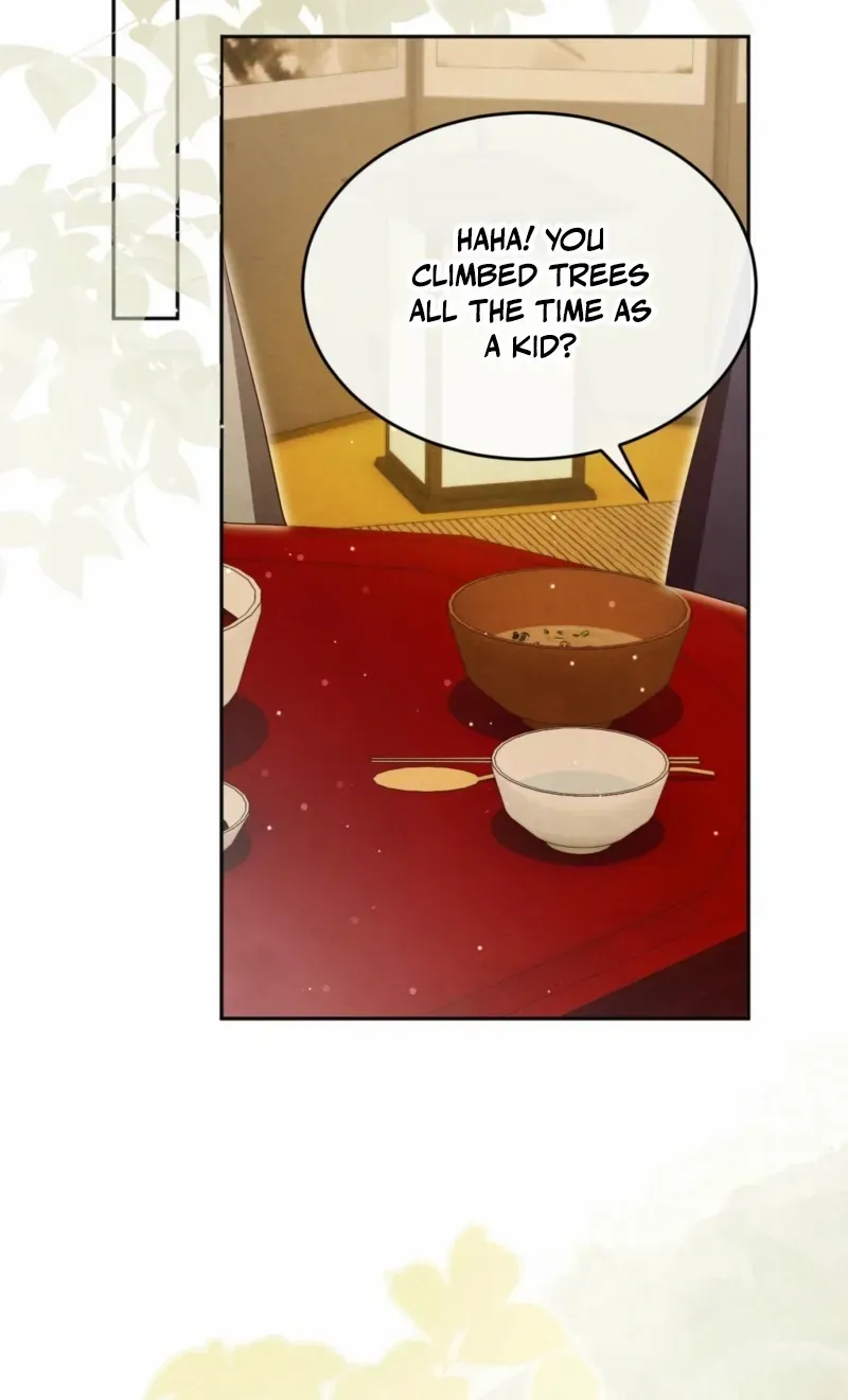 In the Dark Night, the Silver Moon Shines Coldly Chapter 28 page 66 - 