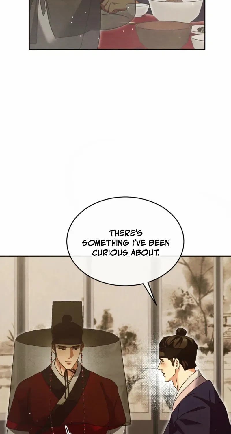 In the Dark Night, the Silver Moon Shines Coldly Chapter 28 page 73 - 