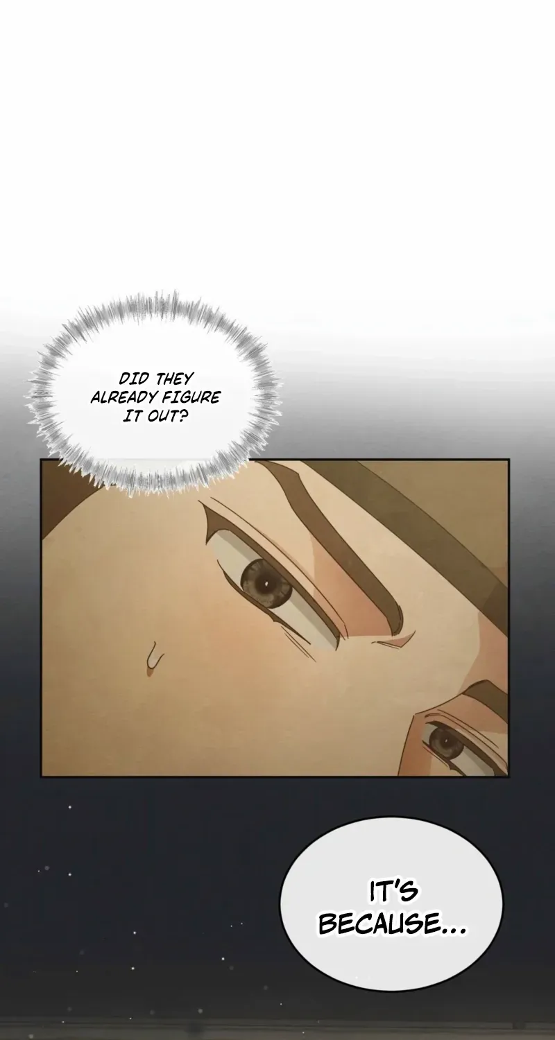 In the Dark Night, the Silver Moon Shines Coldly Chapter 28 page 78 - 