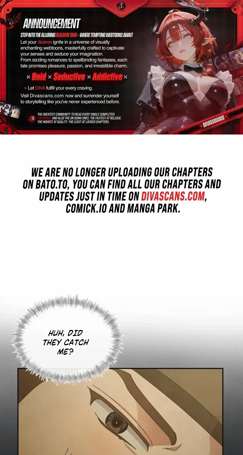 In the Dark Night, the Silver Moon Shines Coldly Chapter 29 page 2 - 