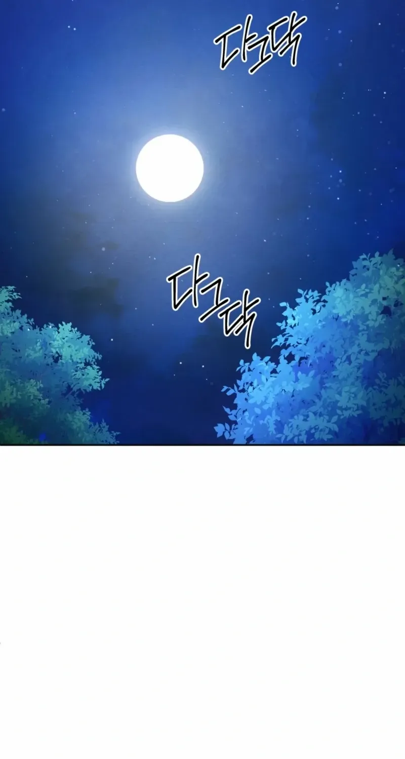 In the Dark Night, the Silver Moon Shines Coldly Chapter 29 page 27 - 