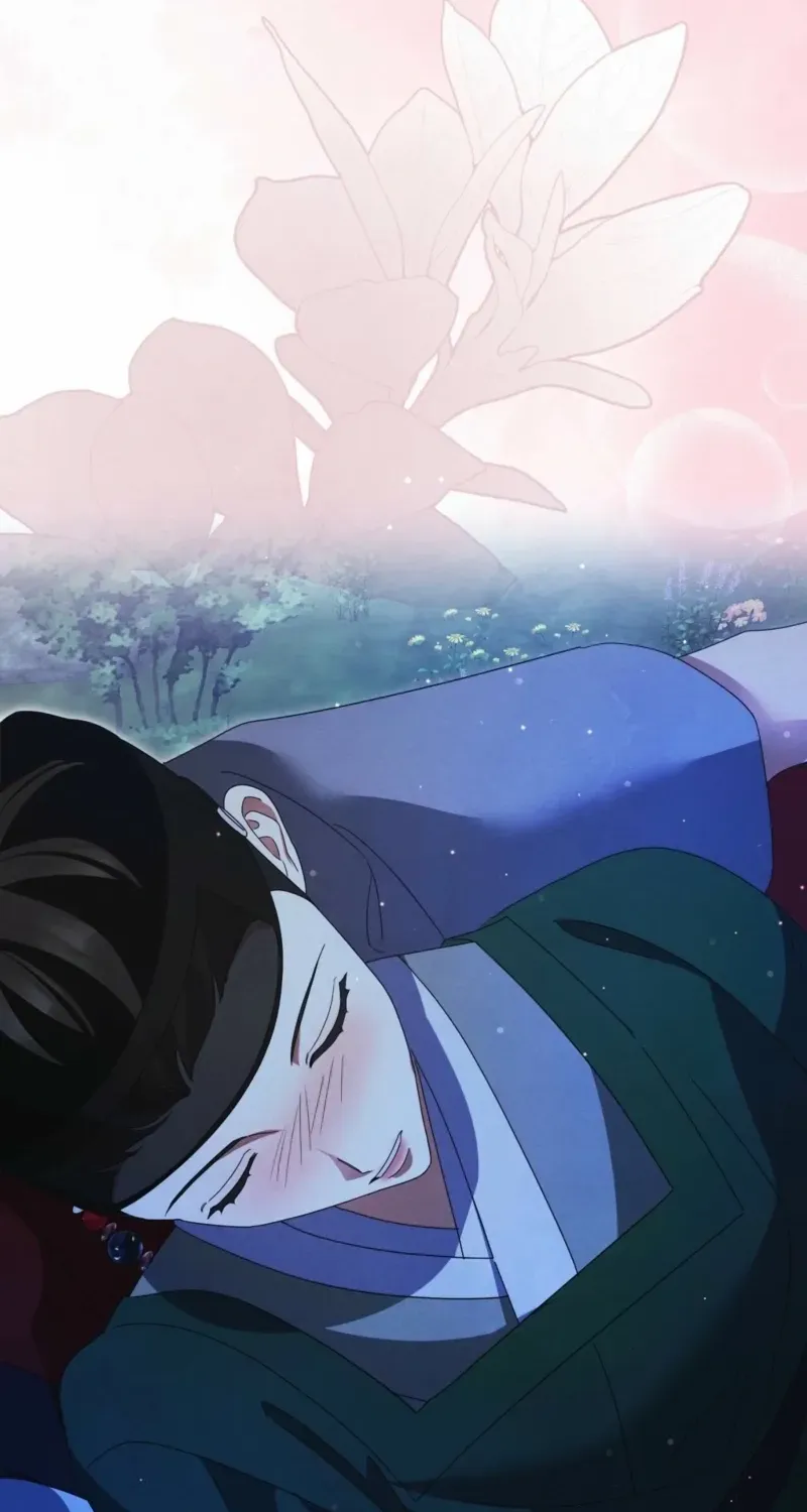 In the Dark Night, the Silver Moon Shines Coldly Chapter 29 page 29 - 