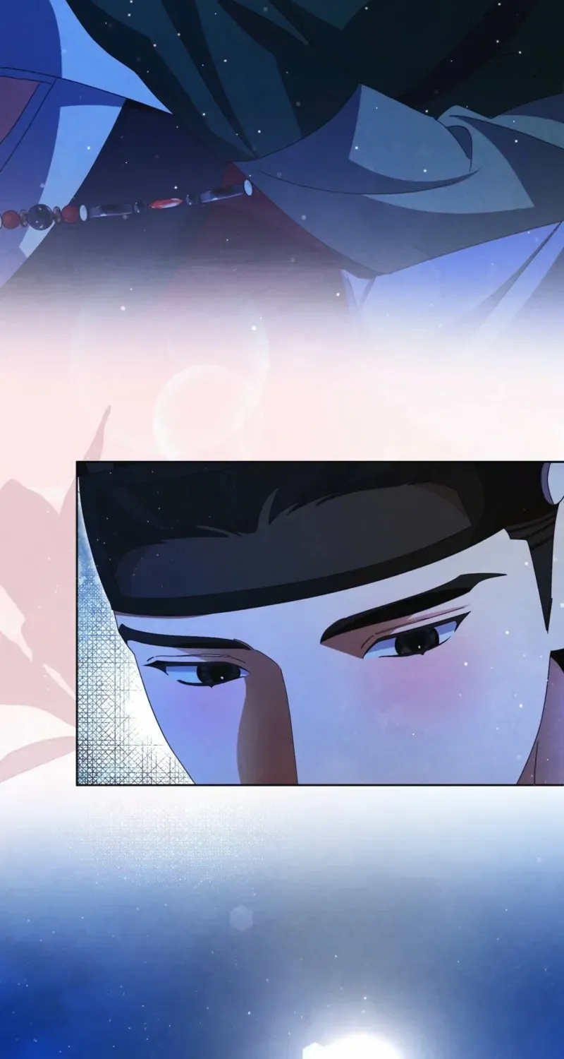 In the Dark Night, the Silver Moon Shines Coldly Chapter 29 page 30 - 
