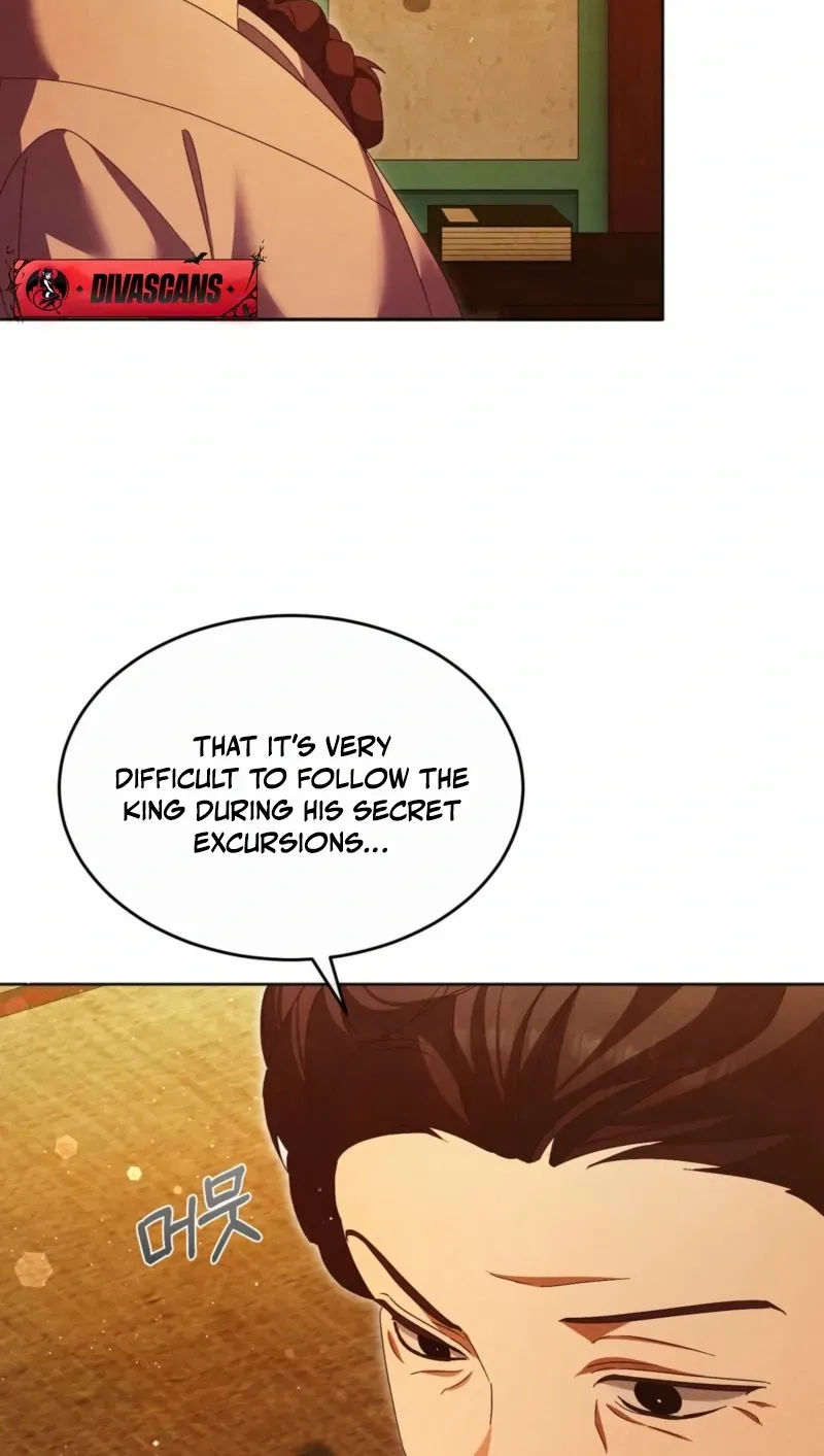 In the Dark Night, the Silver Moon Shines Coldly Chapter 29 page 40 - 
