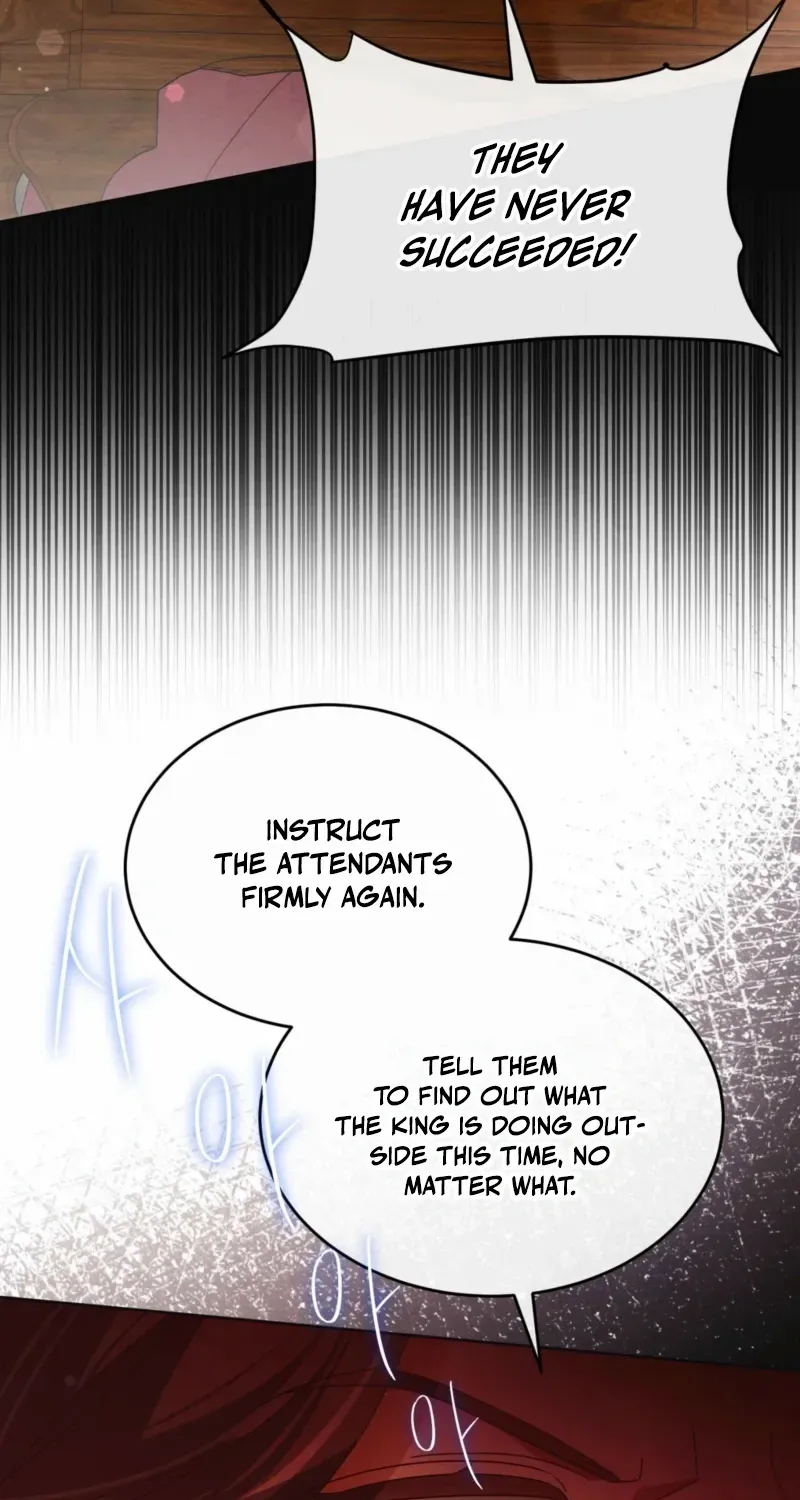 In the Dark Night, the Silver Moon Shines Coldly Chapter 29 page 43 - 