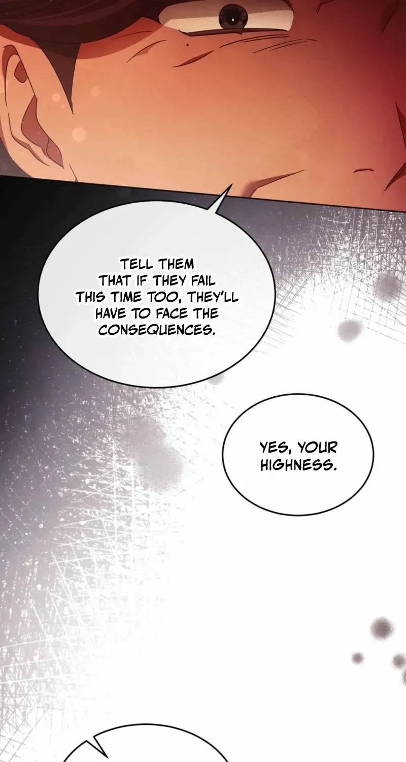 In the Dark Night, the Silver Moon Shines Coldly Chapter 29 page 44 - 