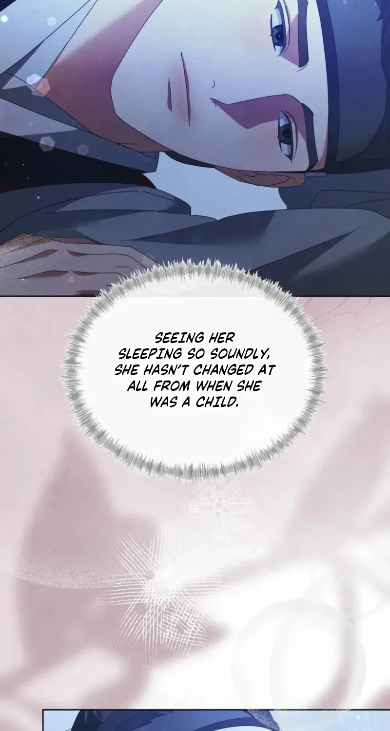In the Dark Night, the Silver Moon Shines Coldly Chapter 29 page 62 - 