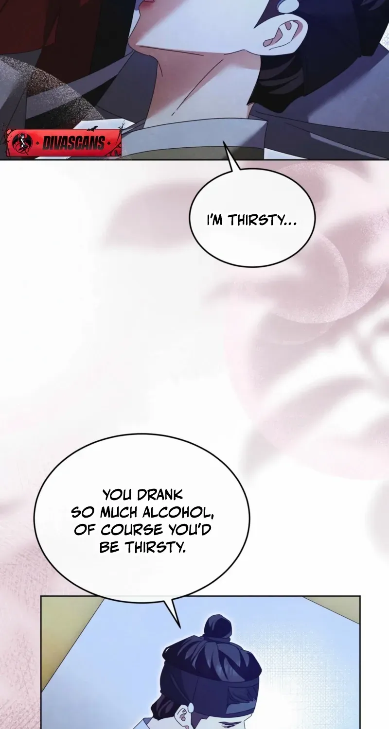 In the Dark Night, the Silver Moon Shines Coldly Chapter 29 page 65 - 