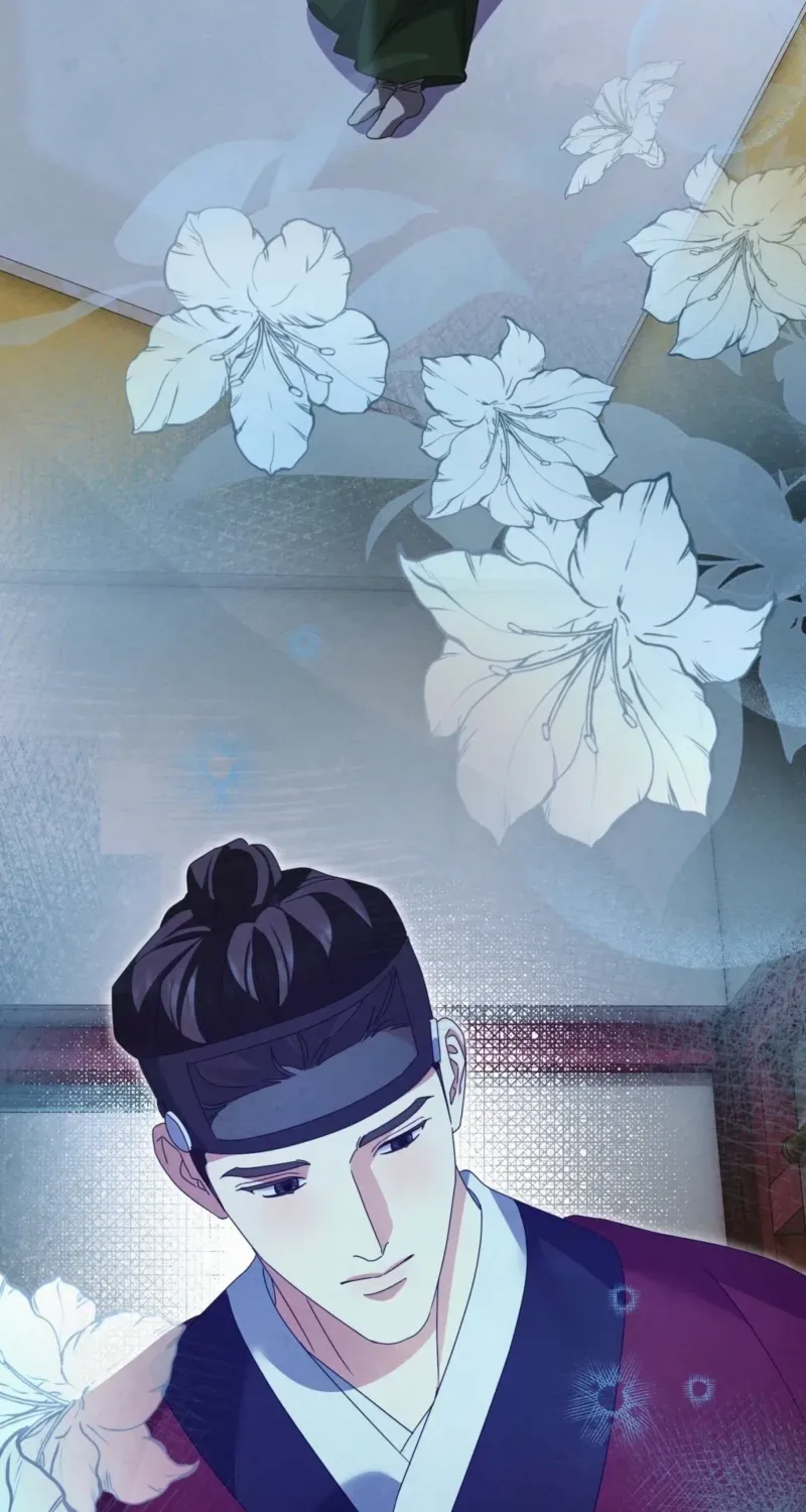 In the Dark Night, the Silver Moon Shines Coldly Chapter 29 page 71 - 