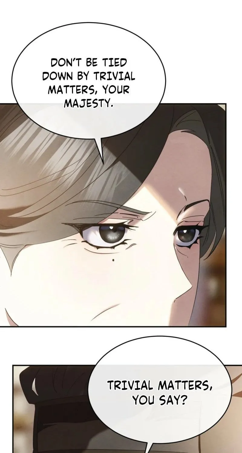 In the Dark Night, the Silver Moon Shines Coldly Chapter 3 page 13 - 