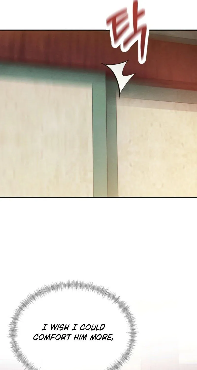In the Dark Night, the Silver Moon Shines Coldly Chapter 3 page 29 - 
