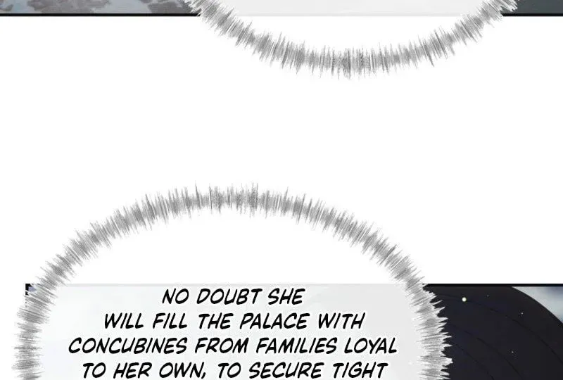 In the Dark Night, the Silver Moon Shines Coldly Chapter 3 page 34 - 
