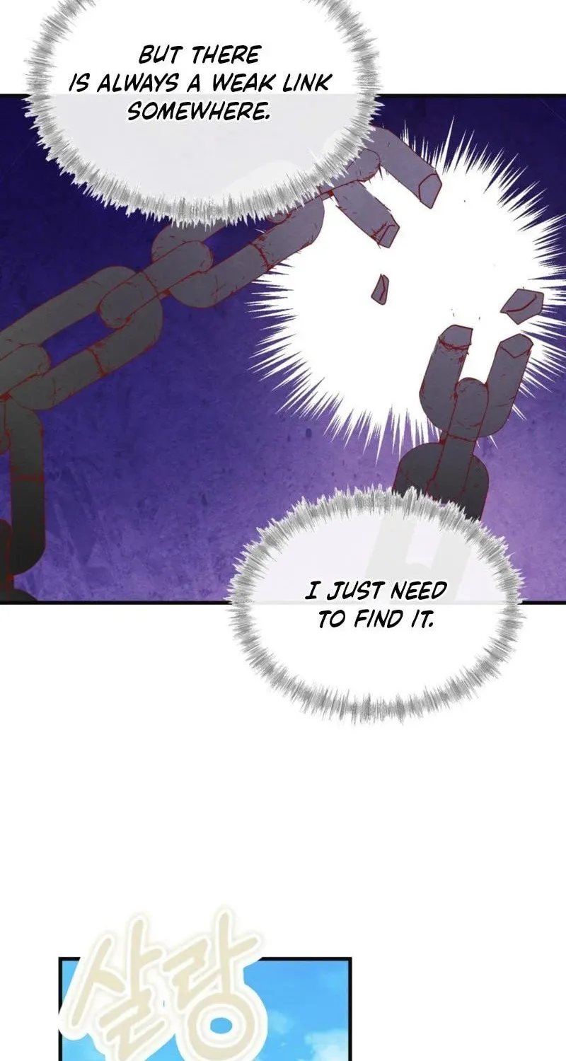 In the Dark Night, the Silver Moon Shines Coldly Chapter 3 page 36 - 