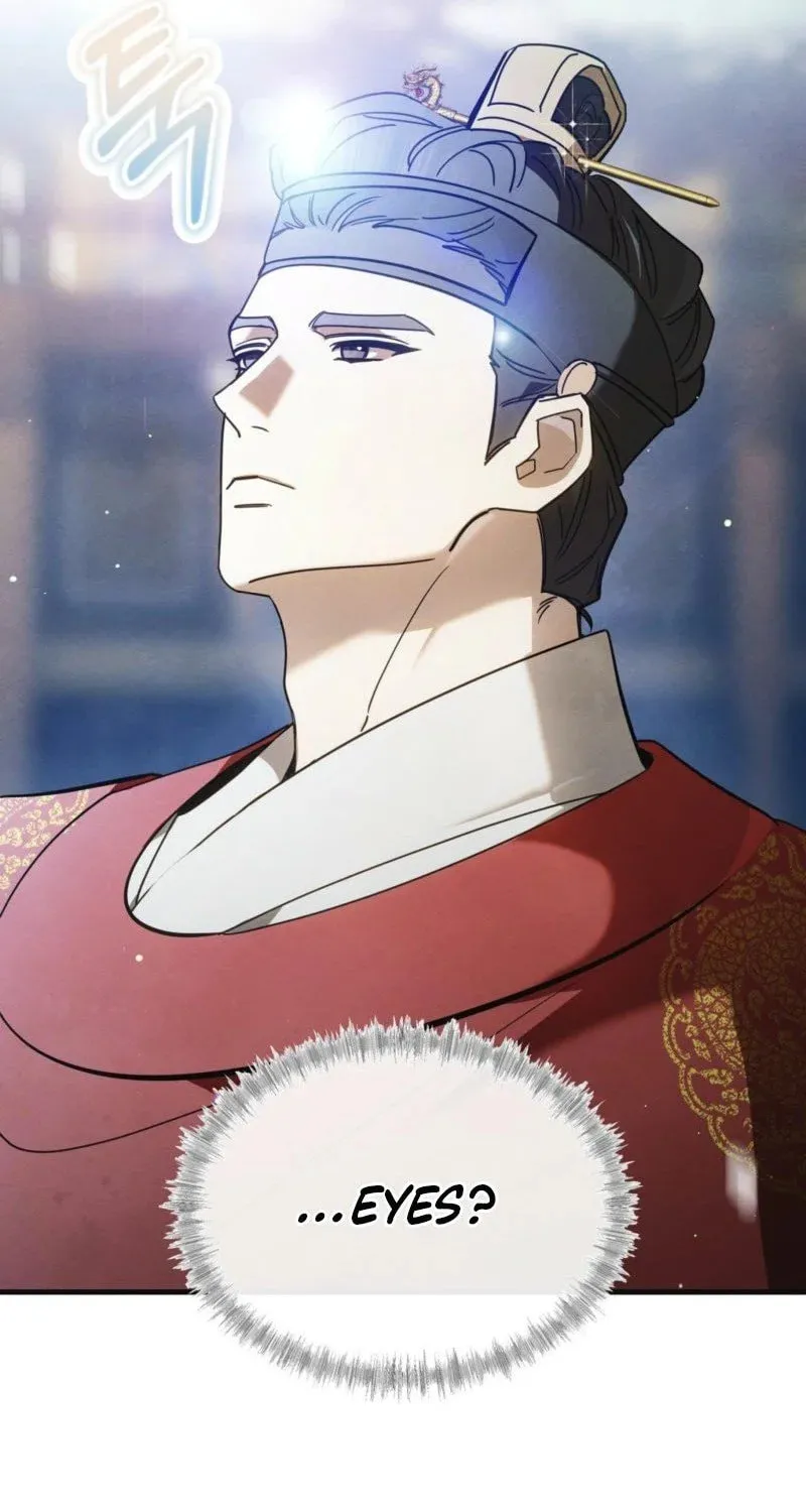 In the Dark Night, the Silver Moon Shines Coldly Chapter 3 page 38 - 