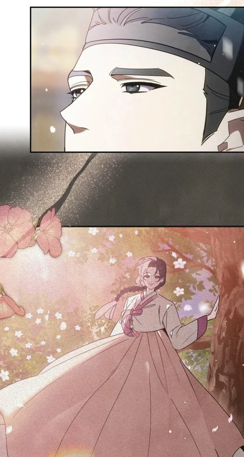In the Dark Night, the Silver Moon Shines Coldly Chapter 3 page 41 - 