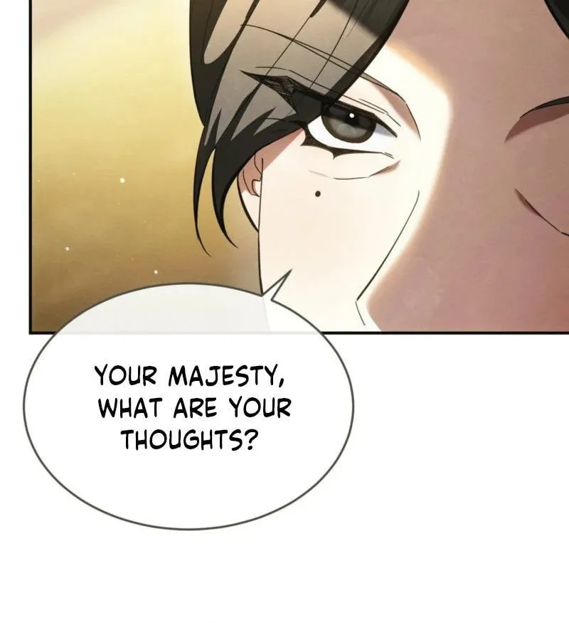 In the Dark Night, the Silver Moon Shines Coldly Chapter 3 page 6 - 