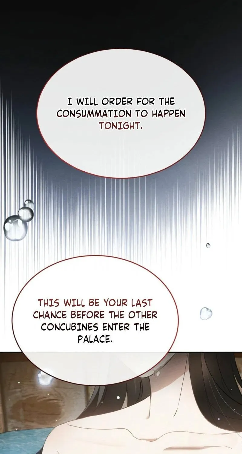 In the Dark Night, the Silver Moon Shines Coldly Chapter 3 page 51 - 