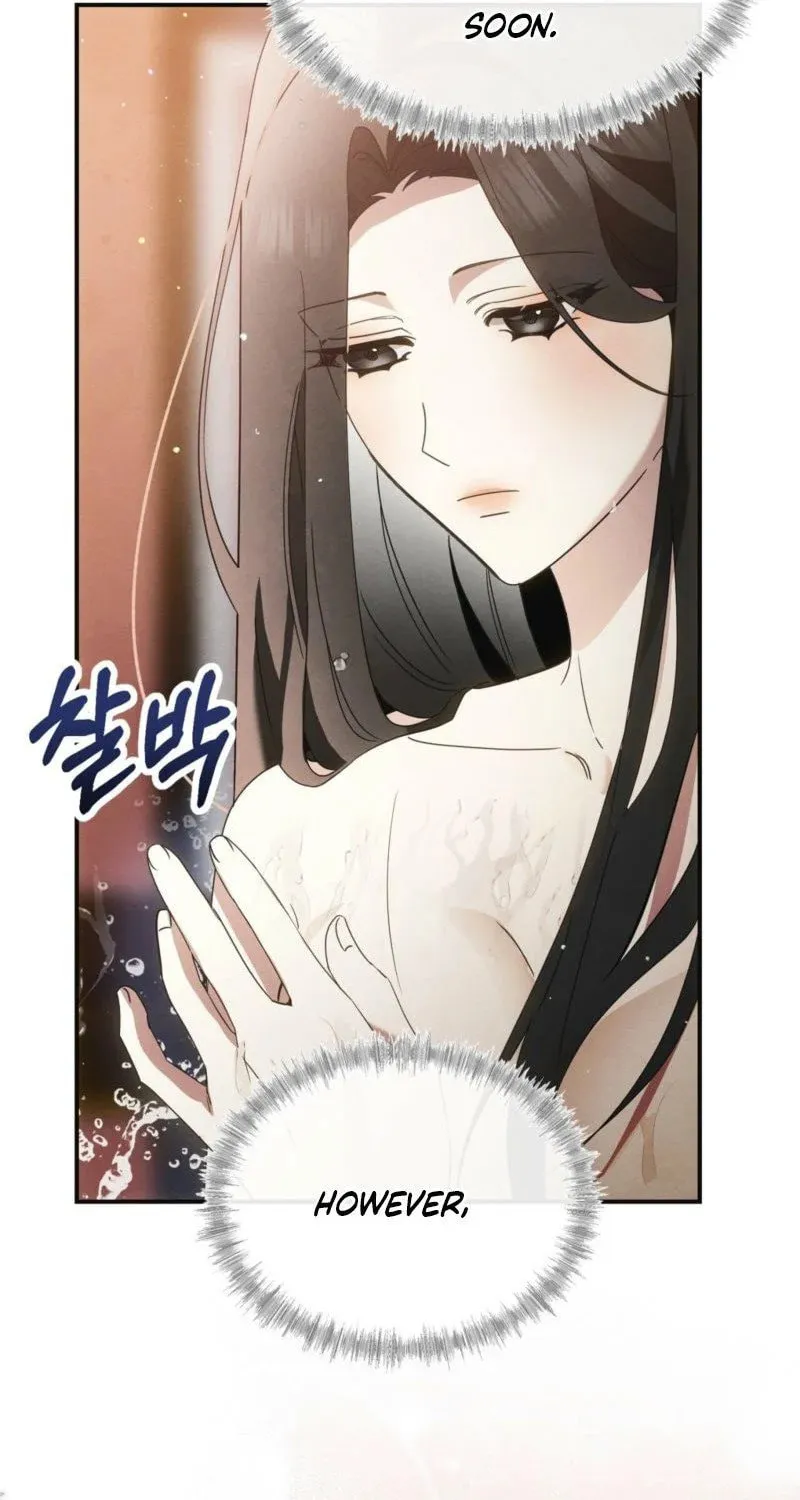 In the Dark Night, the Silver Moon Shines Coldly Chapter 3 page 59 - 