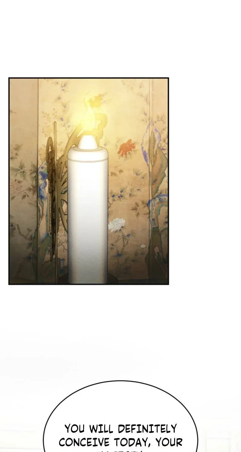 In the Dark Night, the Silver Moon Shines Coldly Chapter 3 page 62 - 