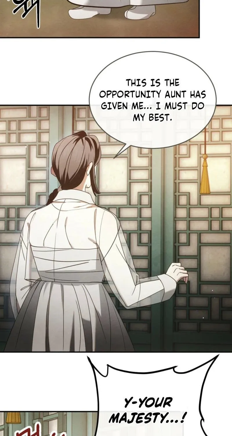 In the Dark Night, the Silver Moon Shines Coldly Chapter 3 page 66 - 