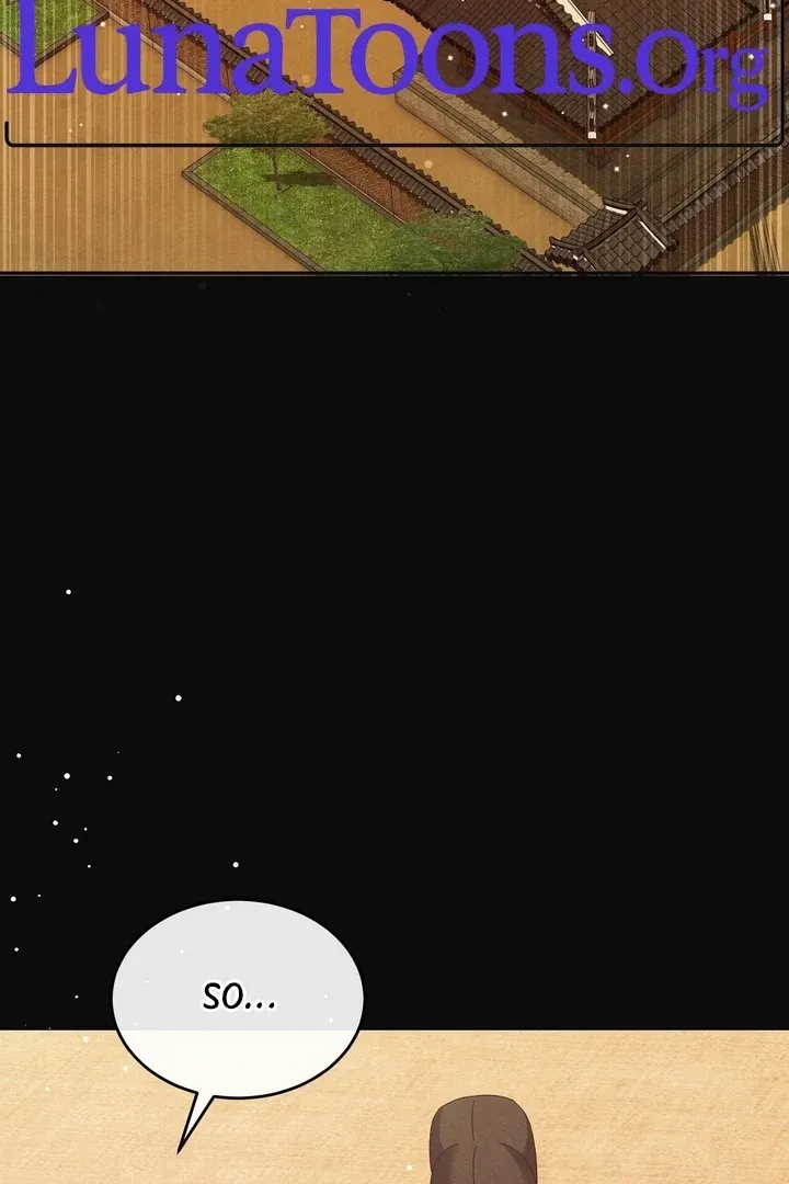 In the Dark Night, the Silver Moon Shines Coldly Chapter 30 page 3 - 