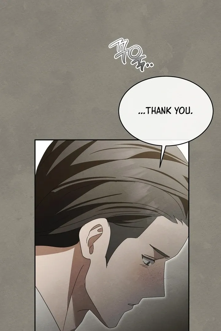 In the Dark Night, the Silver Moon Shines Coldly Chapter 30 page 34 - 