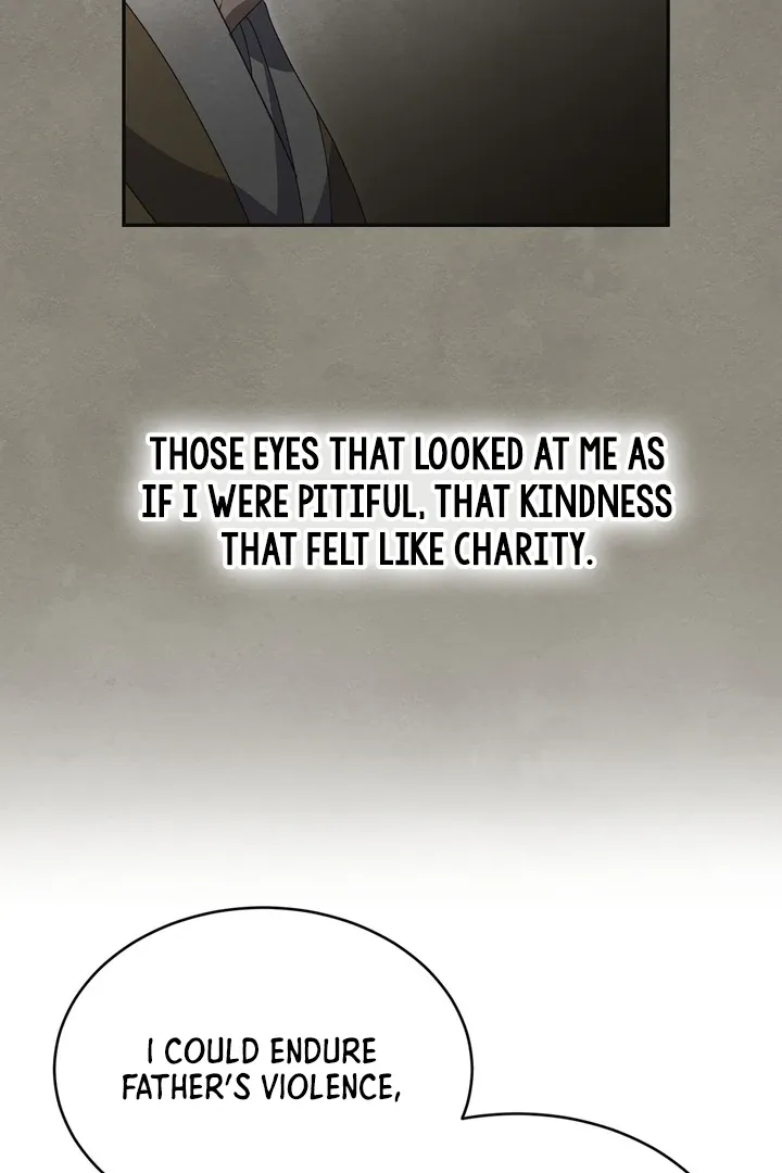 In the Dark Night, the Silver Moon Shines Coldly Chapter 30 page 35 - 