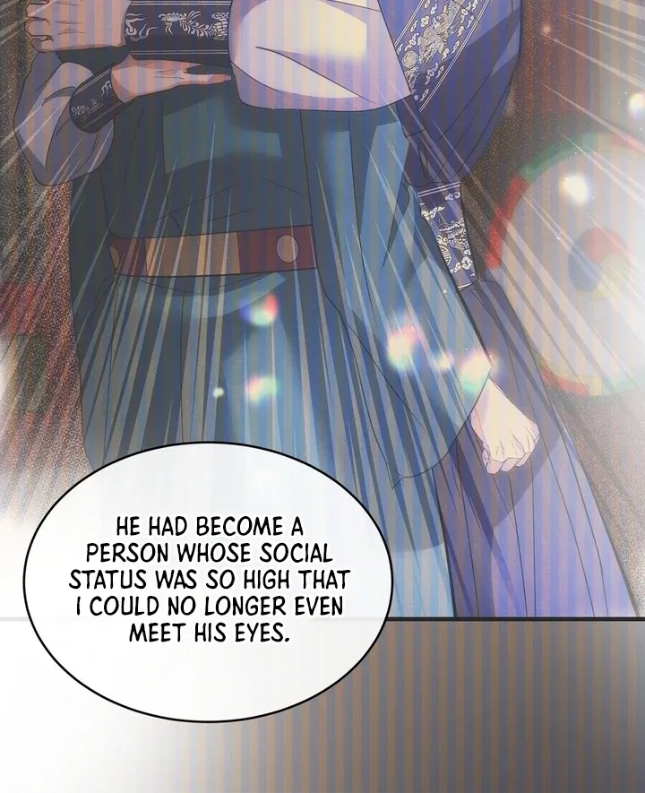 In the Dark Night, the Silver Moon Shines Coldly Chapter 30 page 39 - 