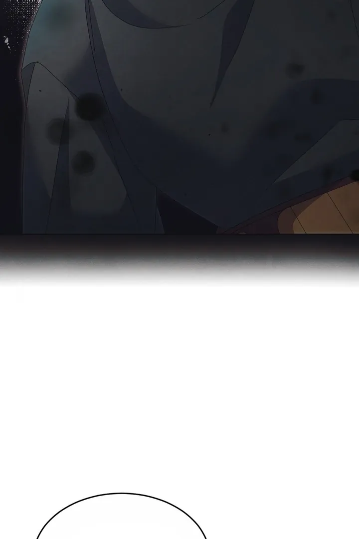 In the Dark Night, the Silver Moon Shines Coldly Chapter 30 page 43 - 