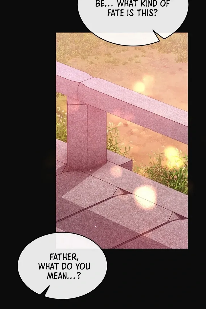 In the Dark Night, the Silver Moon Shines Coldly Chapter 30 page 70 - 