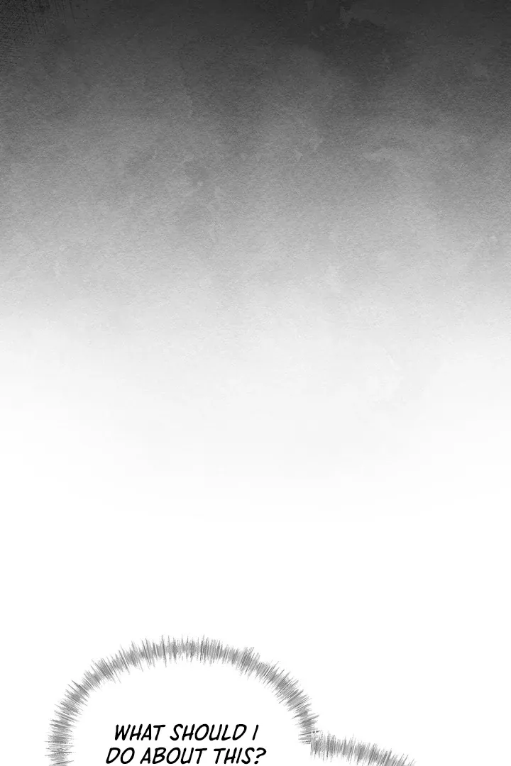 In the Dark Night, the Silver Moon Shines Coldly Chapter 30 page 8 - 