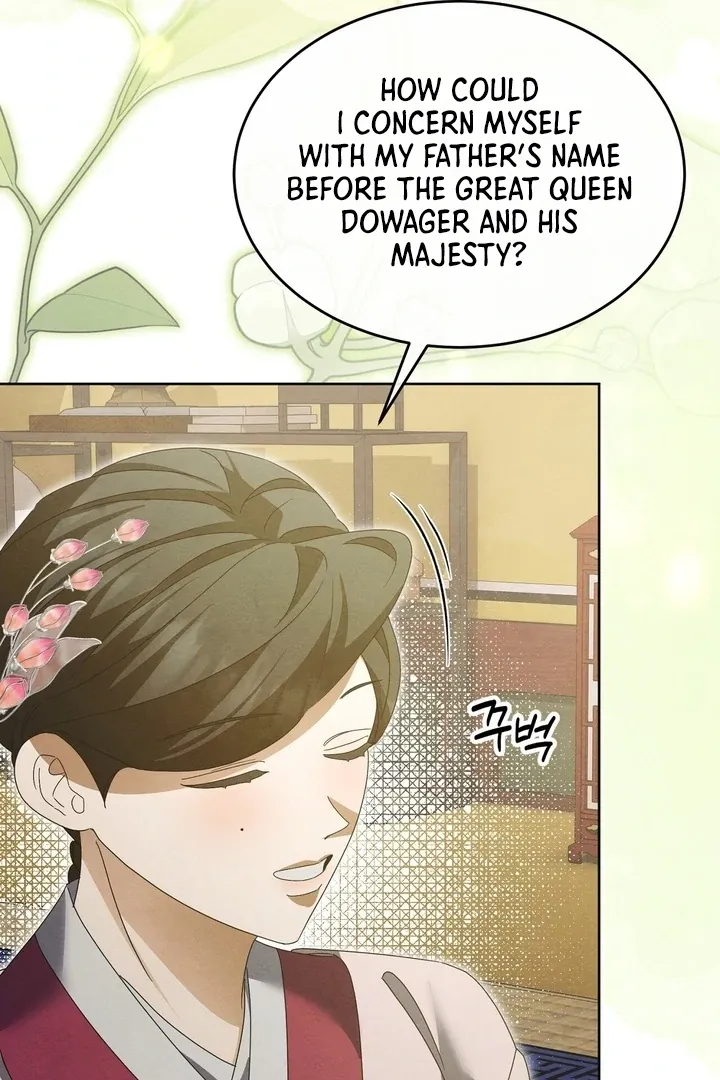 In the Dark Night, the Silver Moon Shines Coldly Chapter 30 page 80 - 