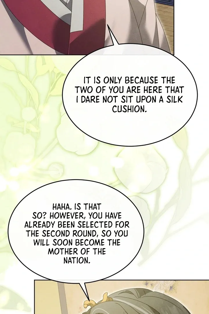In the Dark Night, the Silver Moon Shines Coldly Chapter 30 page 81 - 