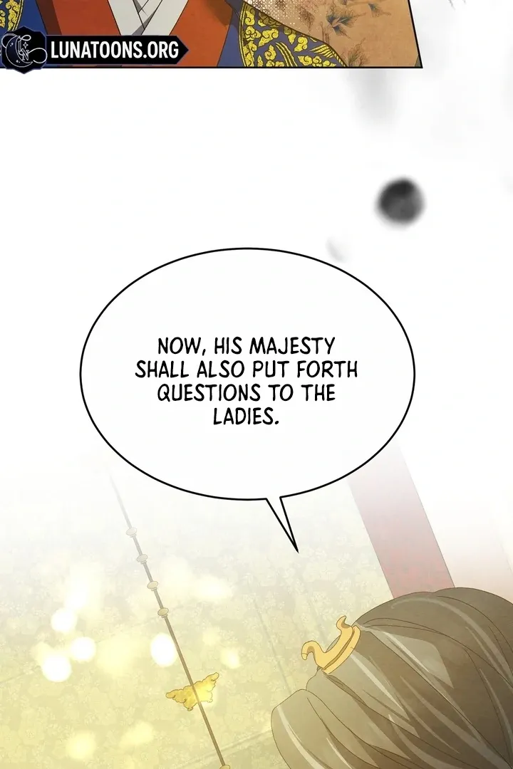 In the Dark Night, the Silver Moon Shines Coldly Chapter 30 page 88 - 