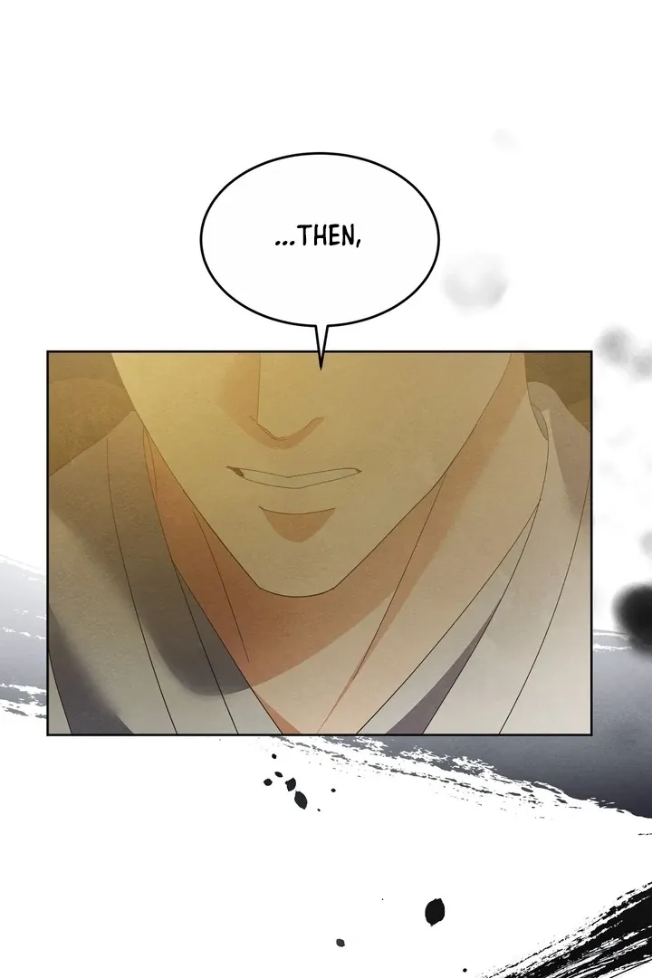 In the Dark Night, the Silver Moon Shines Coldly Chapter 30 page 90 - 