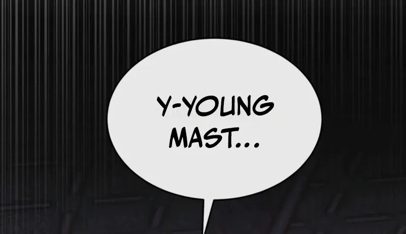 In the Dark Night, the Silver Moon Shines Coldly Chapter 31 page 29 - 
