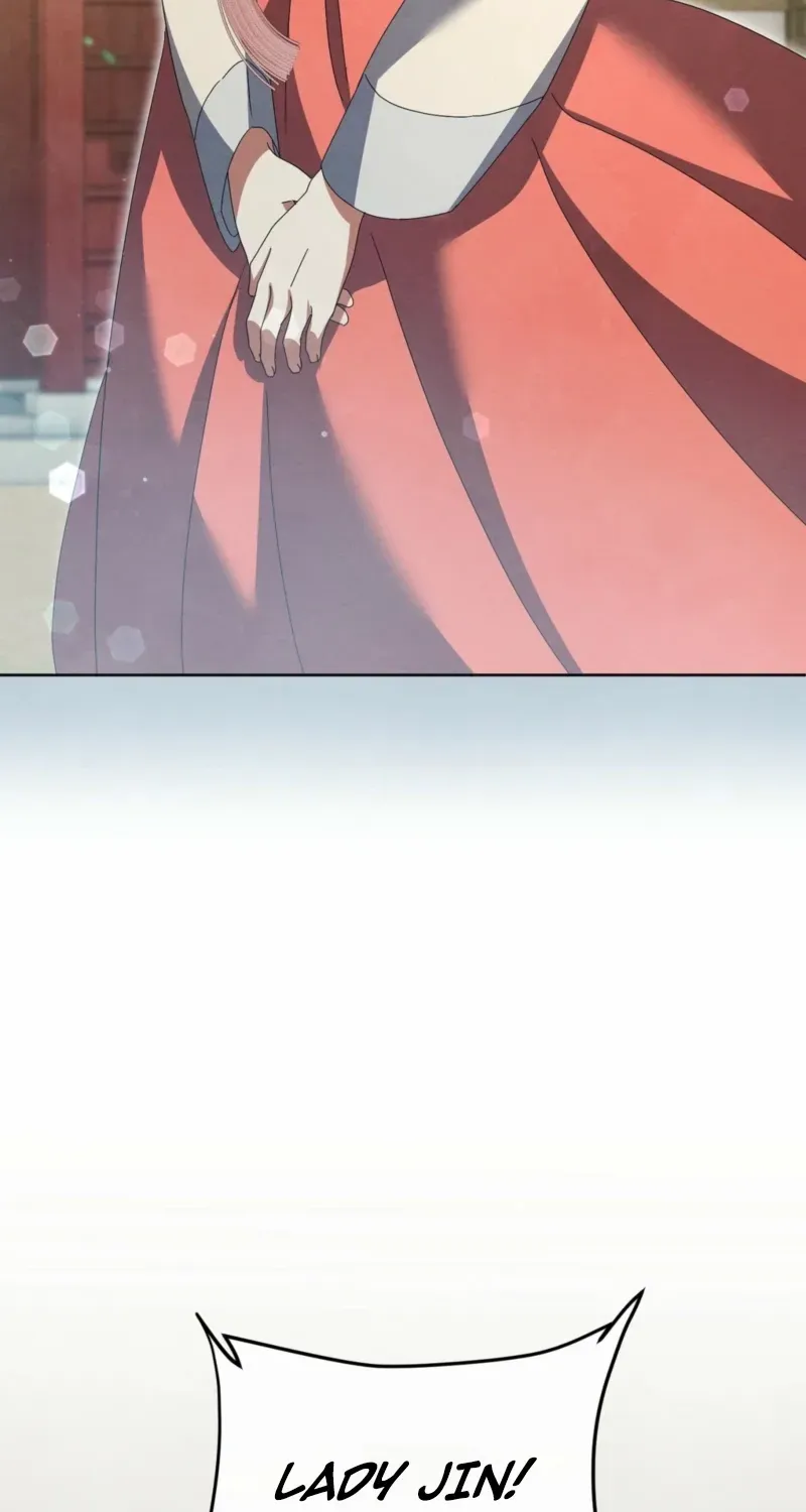 In the Dark Night, the Silver Moon Shines Coldly Chapter 31 page 39 - 