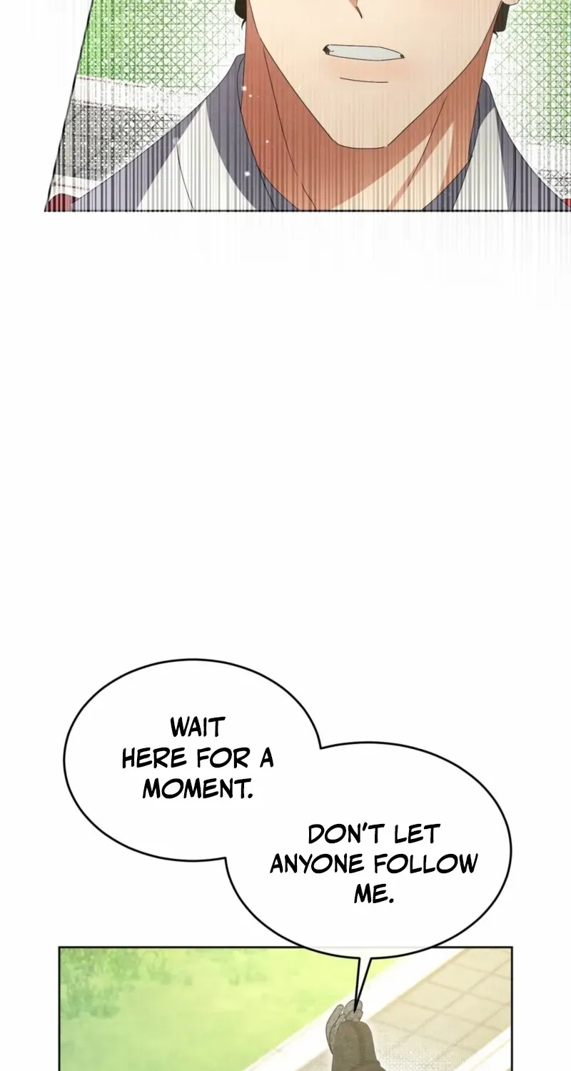 In the Dark Night, the Silver Moon Shines Coldly Chapter 31 page 68 - 
