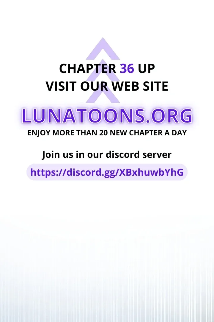 In the Dark Night, the Silver Moon Shines Coldly Chapter 32 page 1 - 
