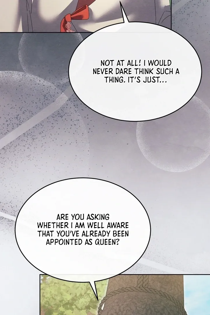 In the Dark Night, the Silver Moon Shines Coldly Chapter 32 page 28 - 