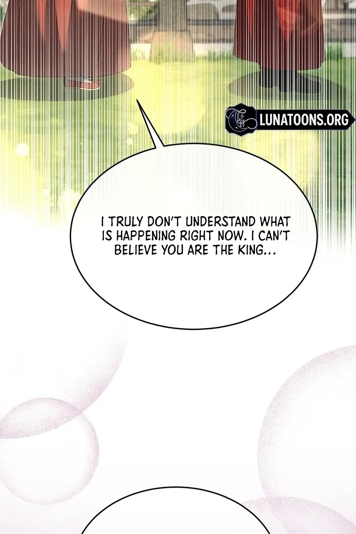 In the Dark Night, the Silver Moon Shines Coldly Chapter 32 page 37 - 