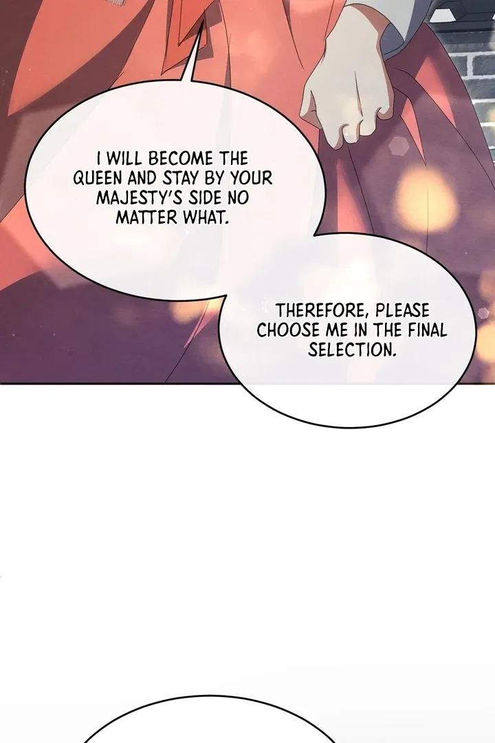 In the Dark Night, the Silver Moon Shines Coldly Chapter 32 page 44 - 