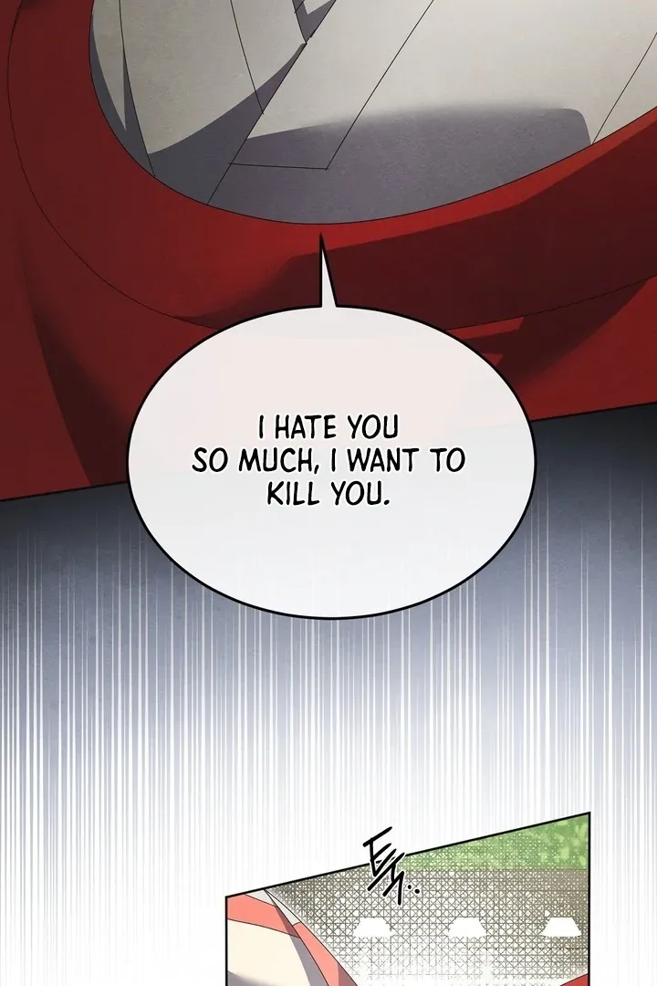 In the Dark Night, the Silver Moon Shines Coldly Chapter 32 page 57 - 