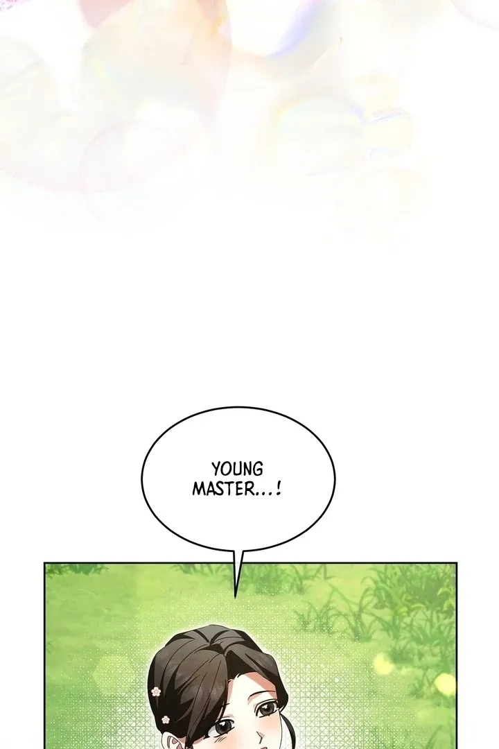 In the Dark Night, the Silver Moon Shines Coldly Chapter 32 page 7 - 